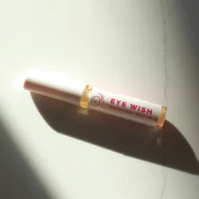 Eye Wish Organic Lash   Brow Serum
