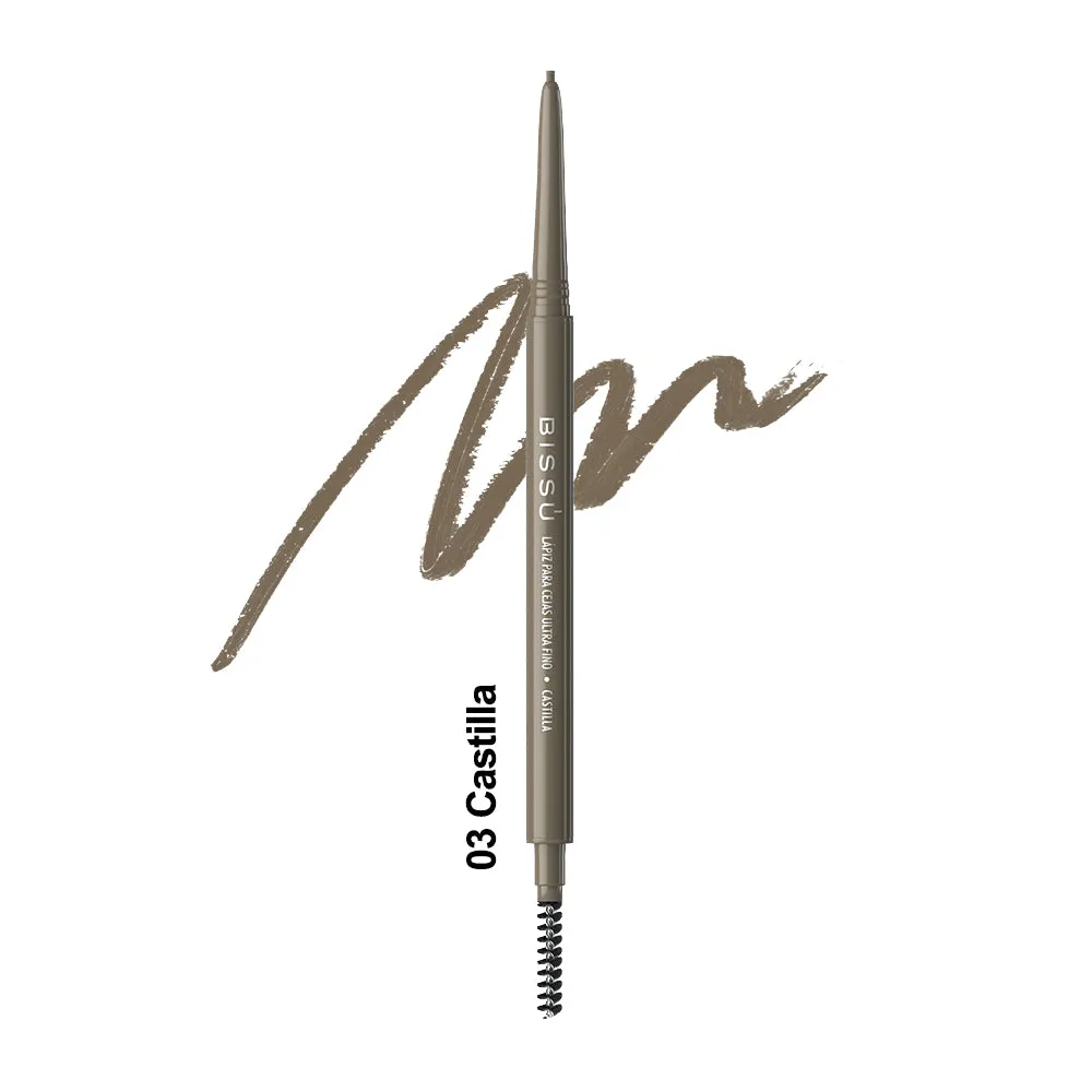EYEBROW PENCIL - ULTRA FINE