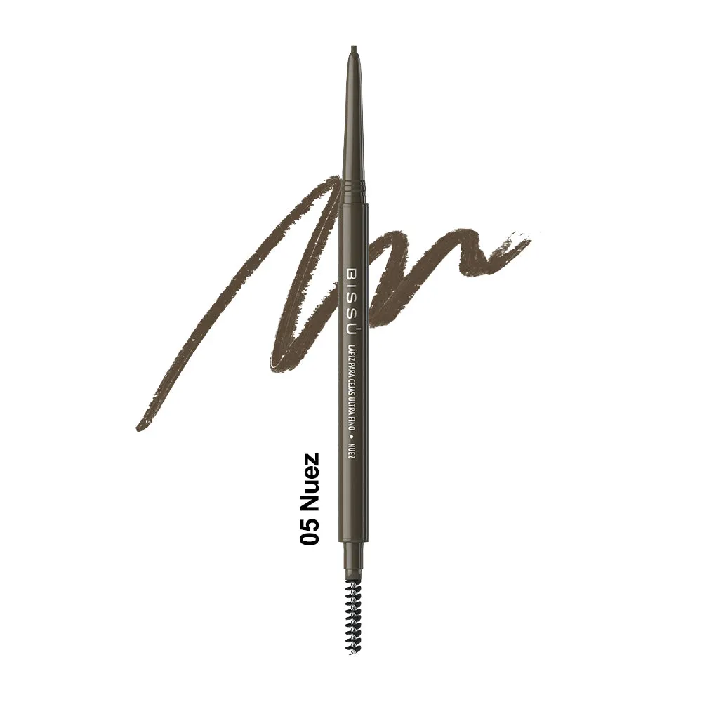 EYEBROW PENCIL - ULTRA FINE
