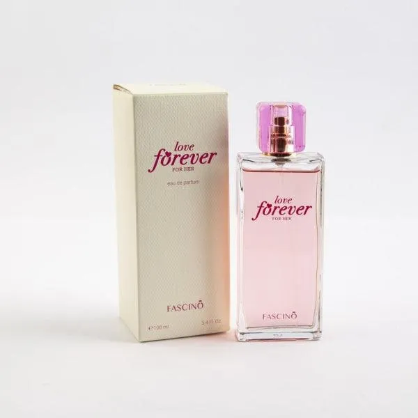 FASCINO LOVE FOREVER FOR HIM 100ML