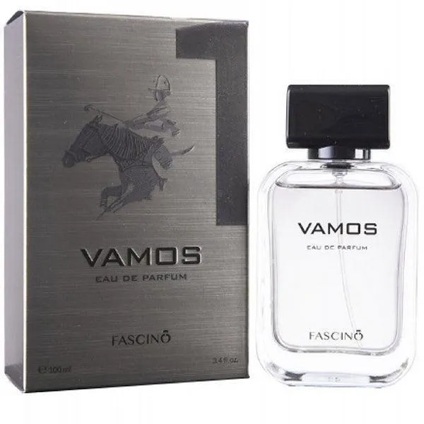 FASCINO VAMOS PERFUME 100ML