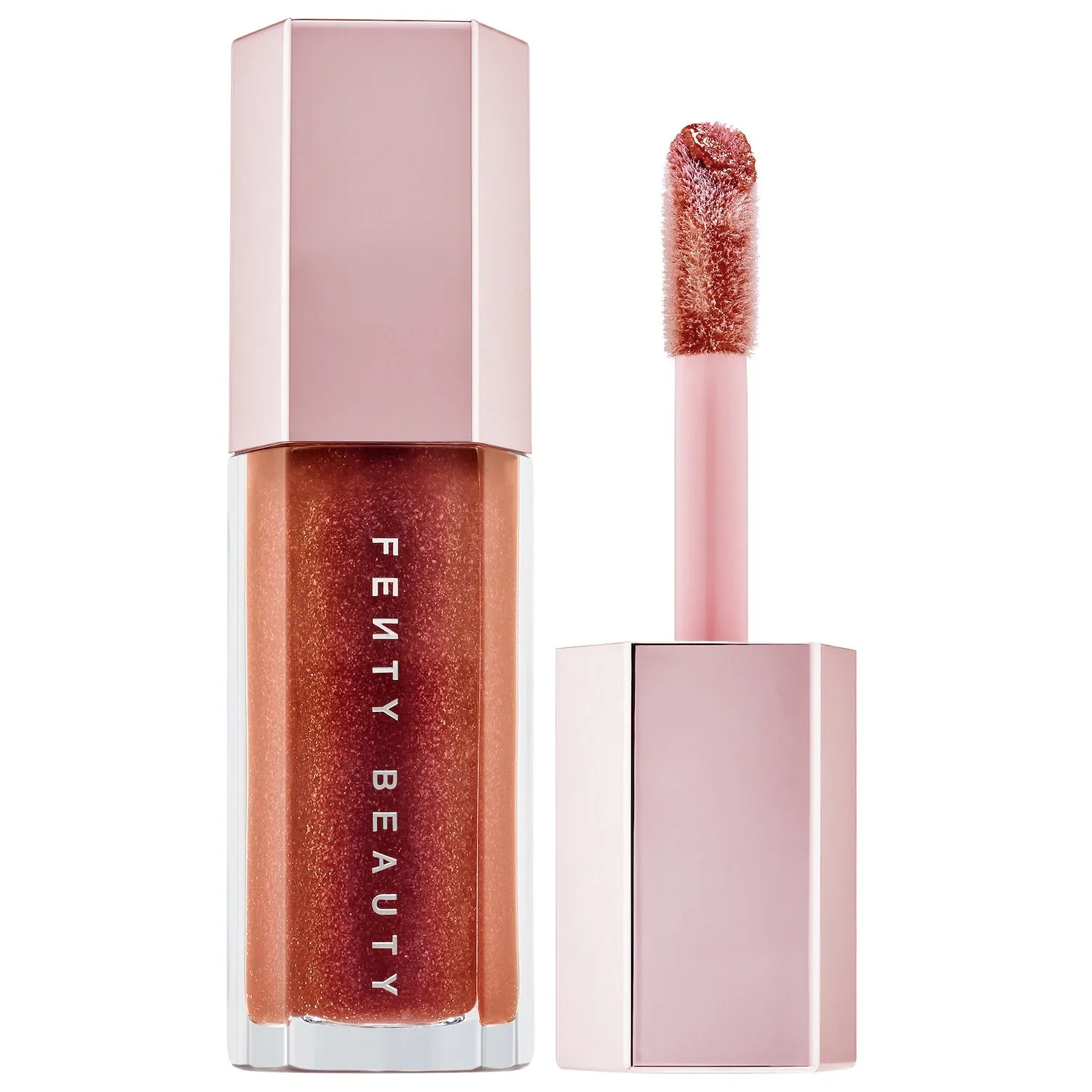 Fenty Beauty Gloss Bomb Heat Universal Lip Luminizer   Plumper