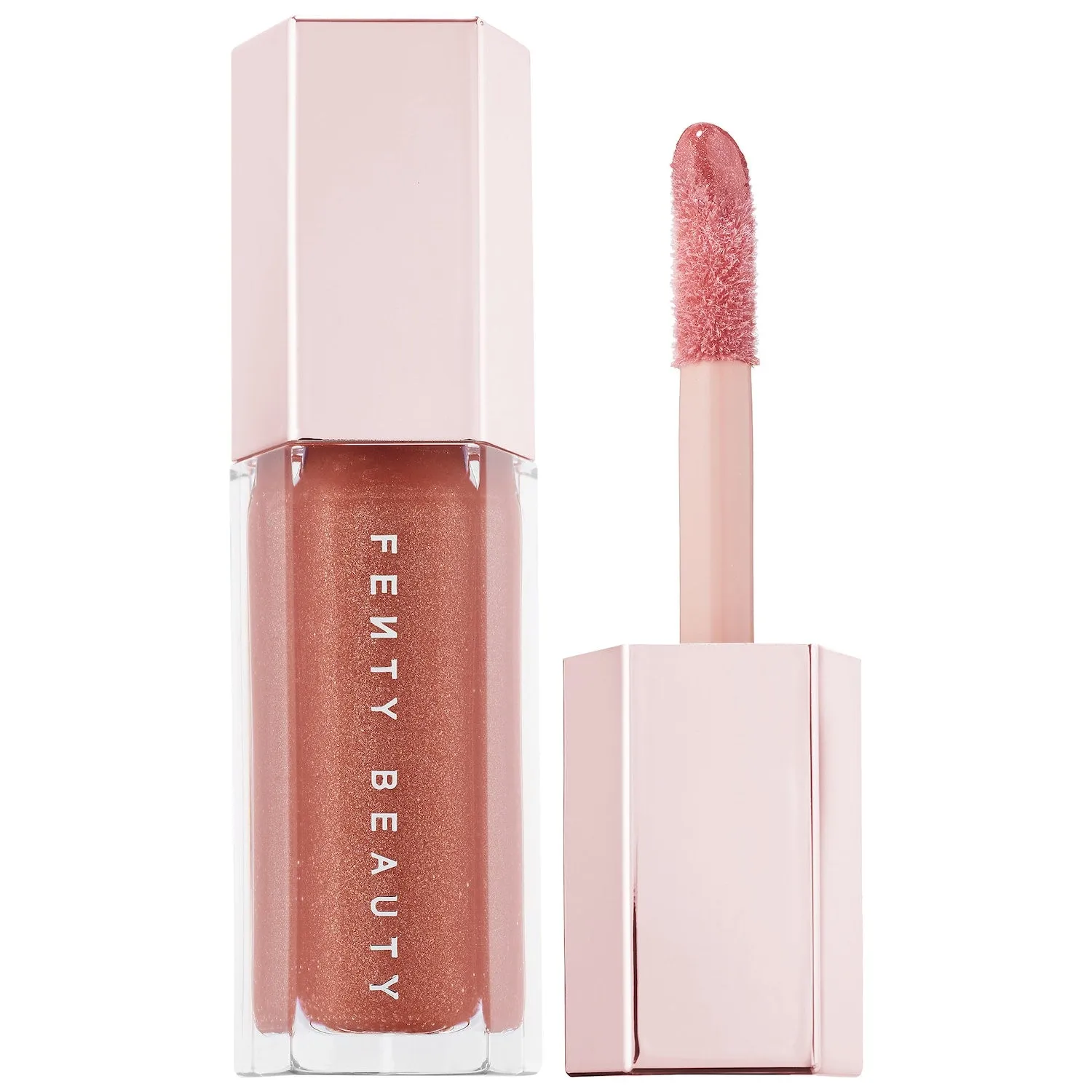 Fenty Beauty Gloss Bomb Heat Universal Lip Luminizer   Plumper
