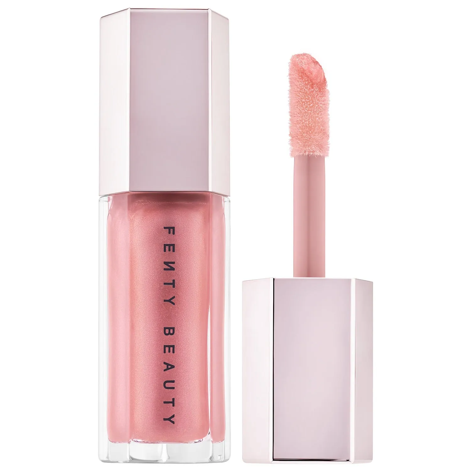 Fenty Beauty Gloss Bomb Heat Universal Lip Luminizer   Plumper