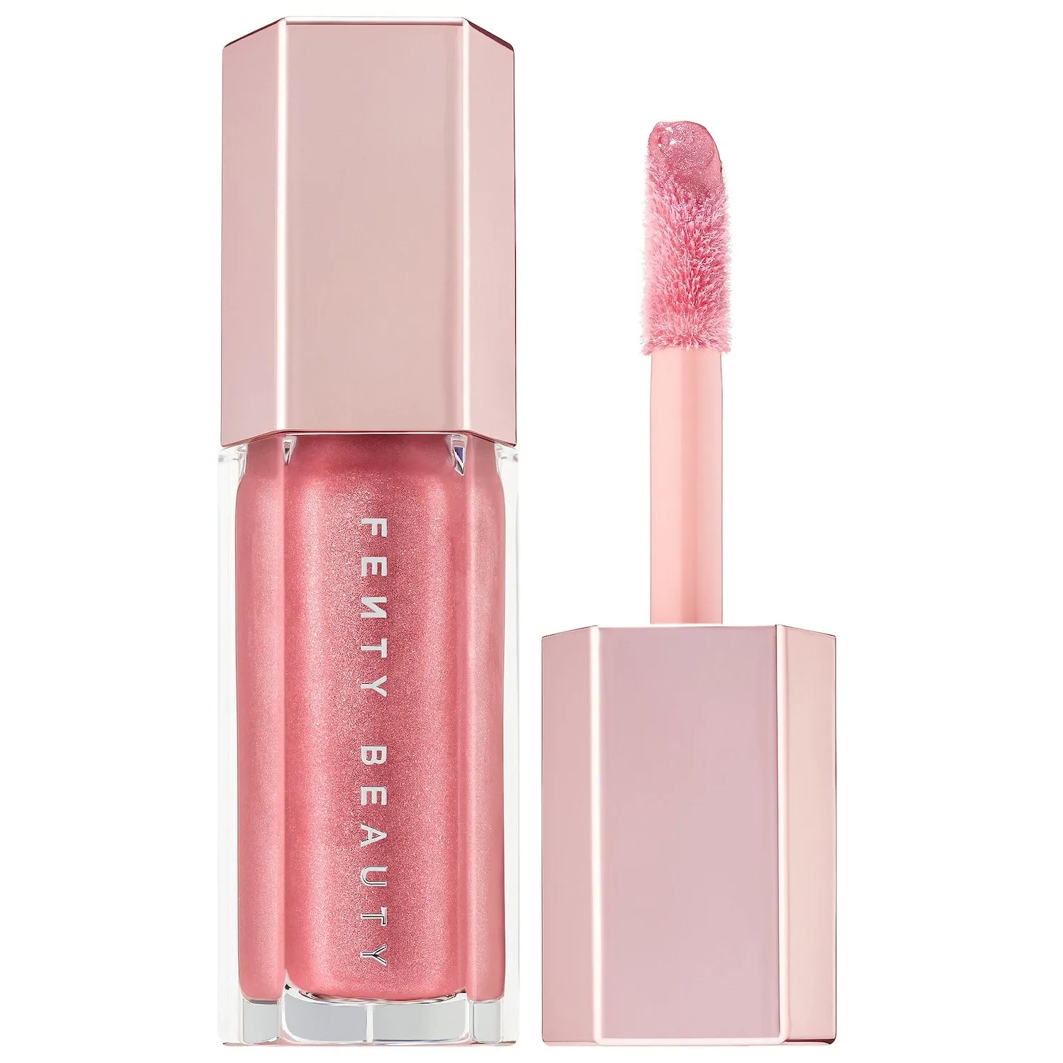 Fenty Beauty Gloss Bomb Heat Universal Lip Luminizer   Plumper
