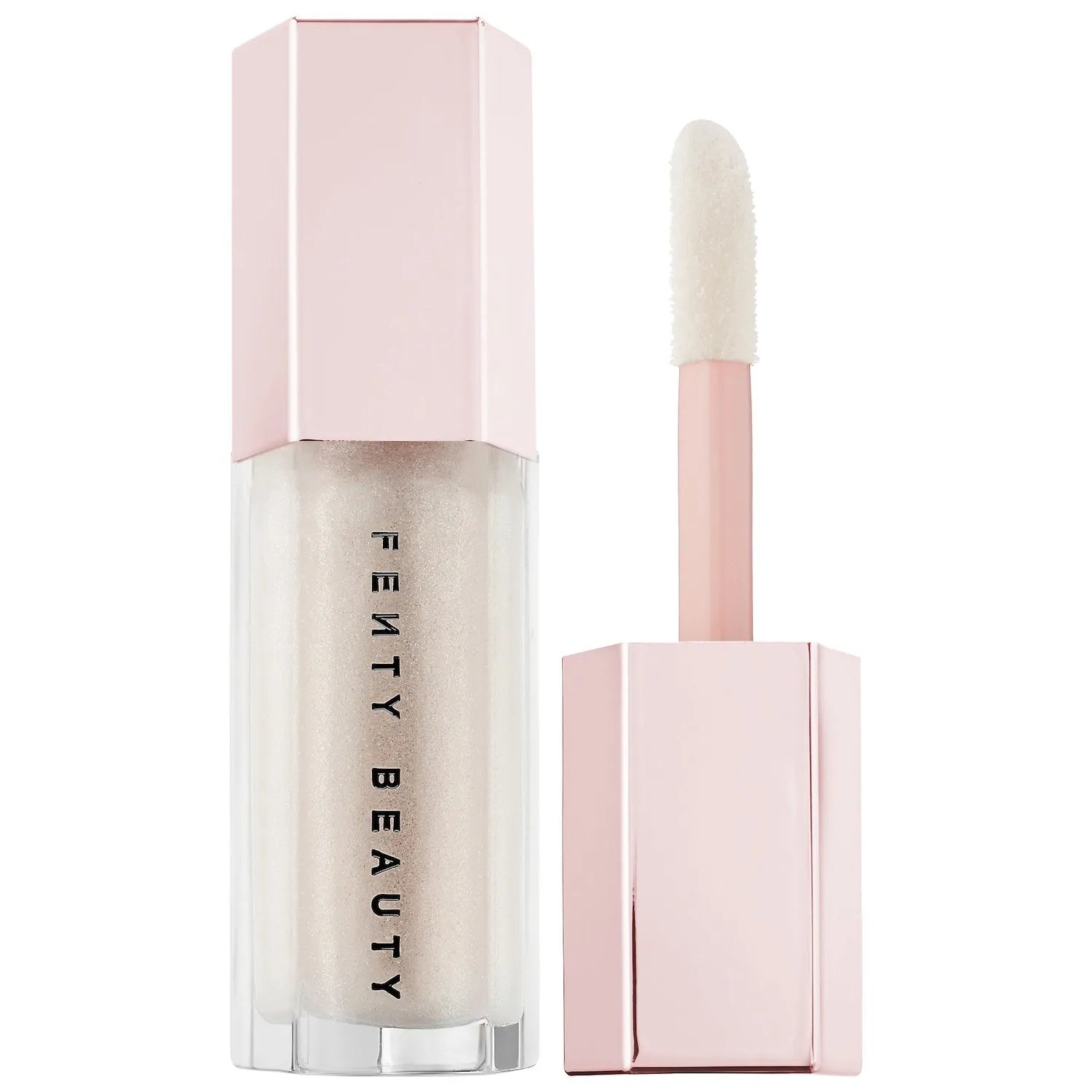 Fenty Beauty Gloss Bomb Heat Universal Lip Luminizer   Plumper