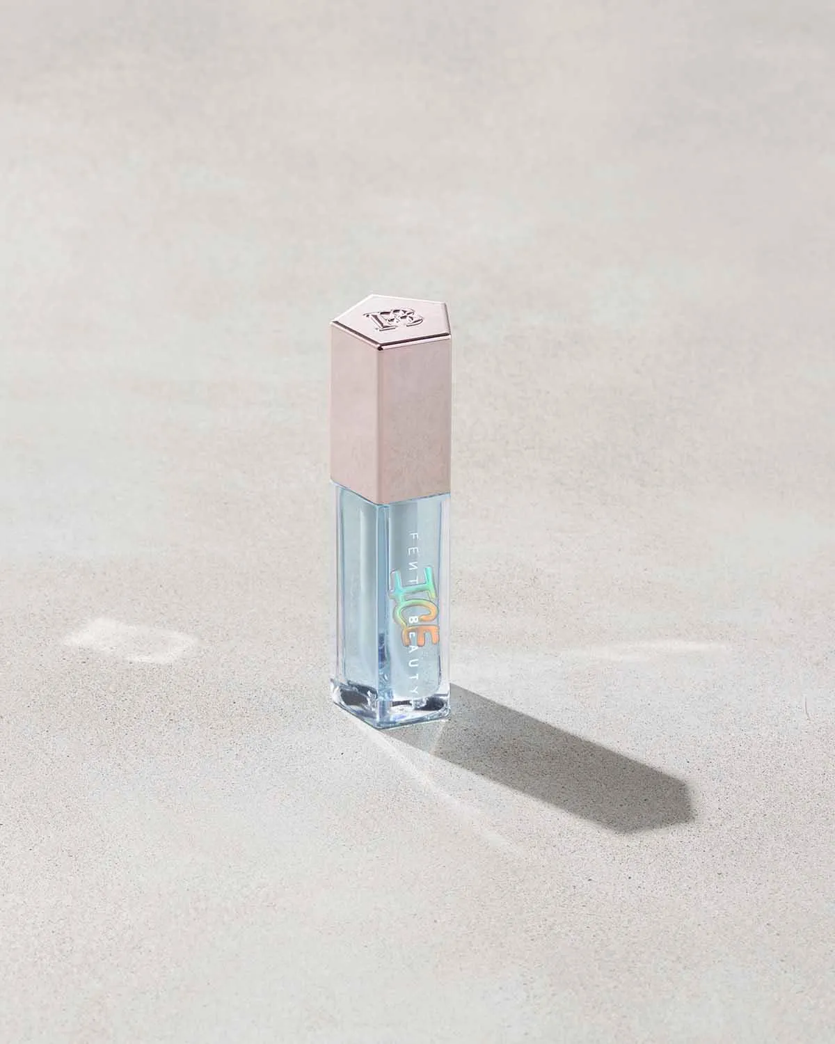 Fenty Beauty - Gloss Bomb Ice Cooling Lip Luminizer - Cold Heart'd