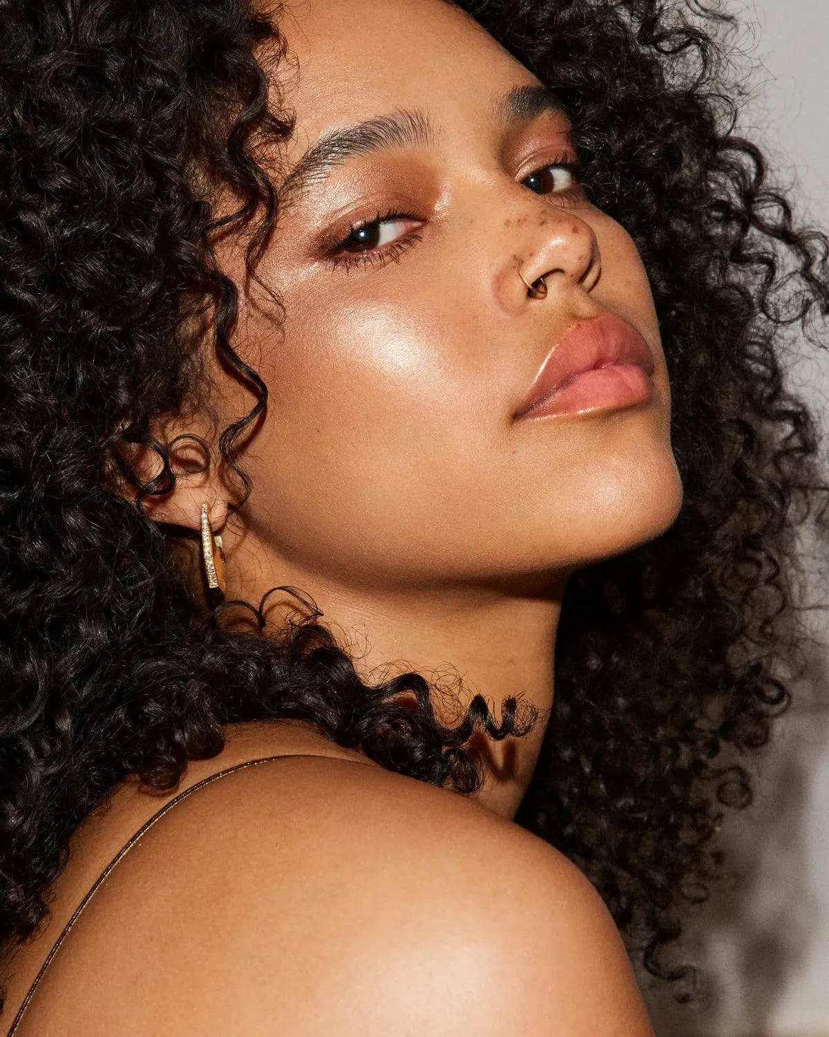 Fenty Beauty - Gloss Bomb Ice Cooling Lip Luminizer - Cold Heart'd
