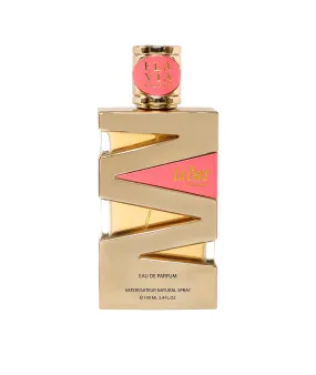 Flavia La Cruz Pour Femme Eau De Parfum 100ML