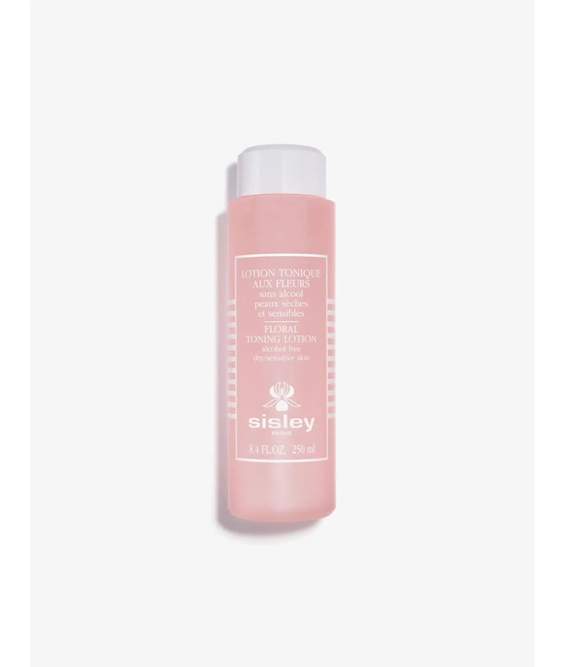 Floral Toning Lotion