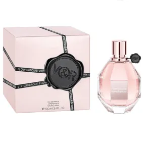 Flowerbomb For Women Eau De Parfum