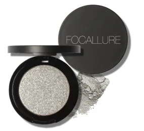 Focallure Glitter Eyeshadow MIX