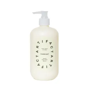 Forecast Hand & Body Lotion