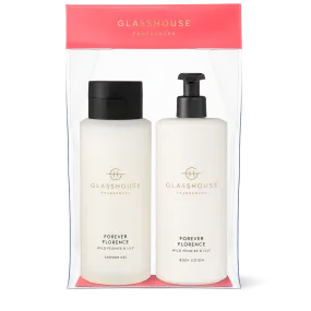 Forever Florence Body Set