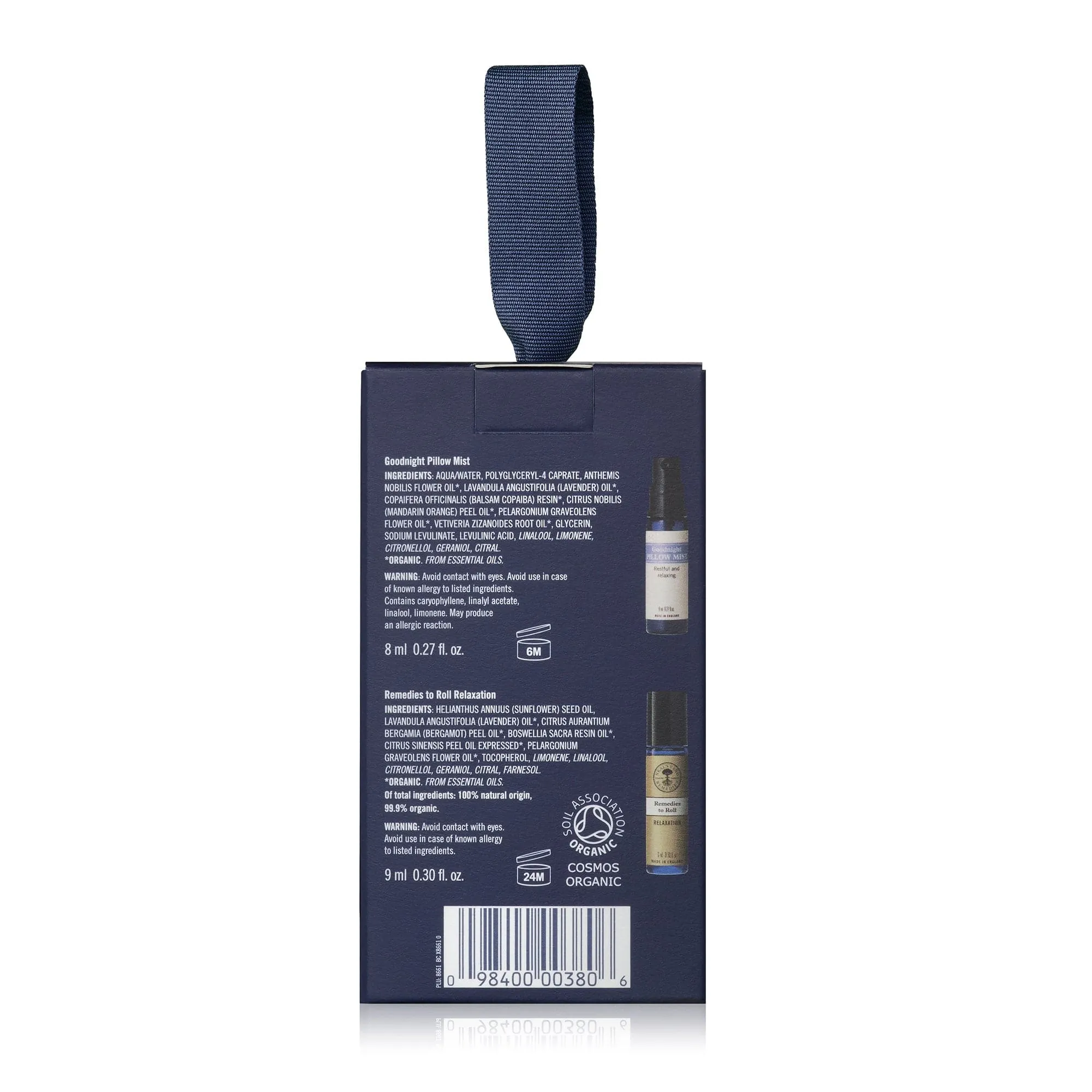 FREE GIFT: Dreamy Nights - A Sleep Ritual