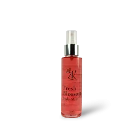 Fresh Blossom Body Mist