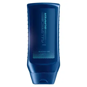 Full Speed Surfer Hair & Body Wash