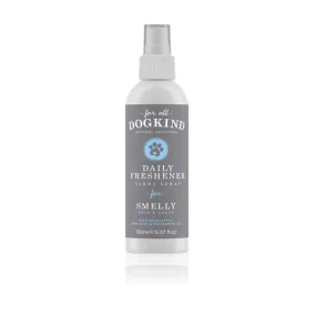 GF DAILY FRESHENER SCENT SPRAY FOR SMELLY SKIN & COATS - TRADE