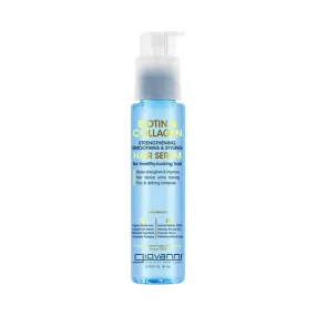 GIOVANNI Hair Serum Biotin & Collagen Strengthening 81ml
