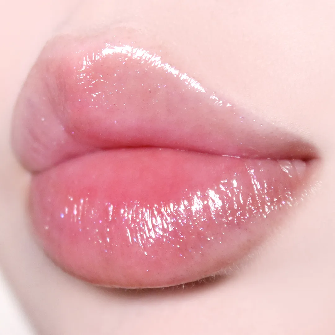 Glacier Vegan Lip Balm (2 Colours)