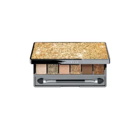 Glittery Eyeshadow Palette (2 Colours)
