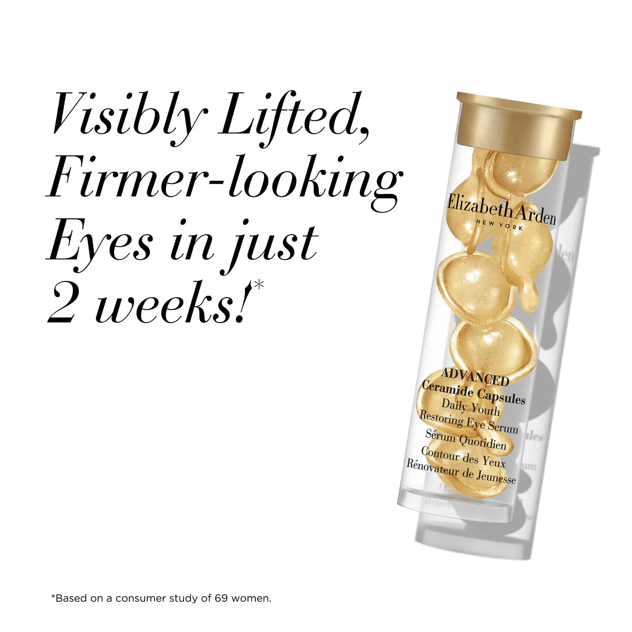 Golden Strength Trio 3-Piece Holiday Gift Set