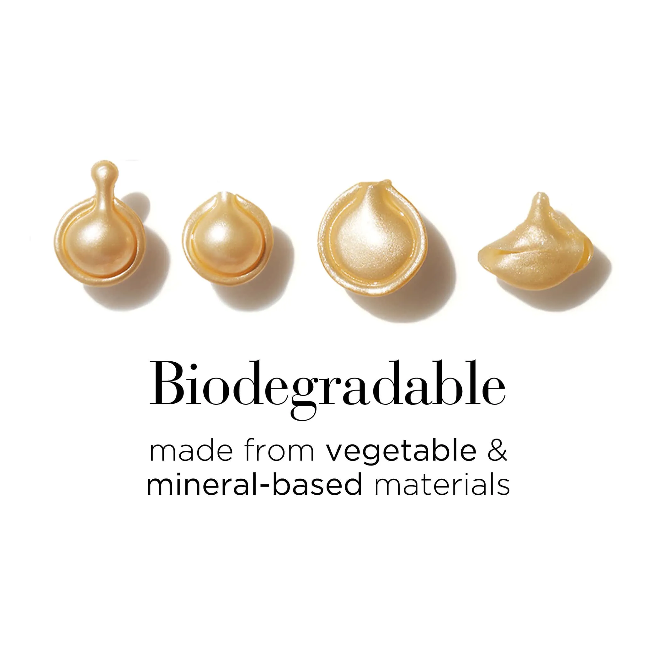 Golden Strength Trio 3-Piece Holiday Gift Set
