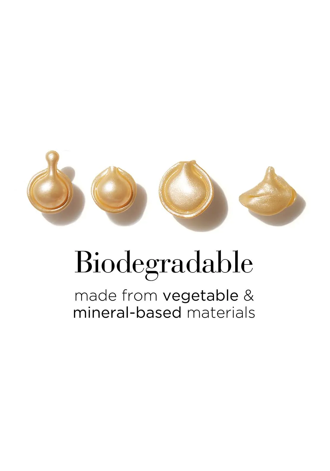 Golden Strength Trio 3 Piece Set