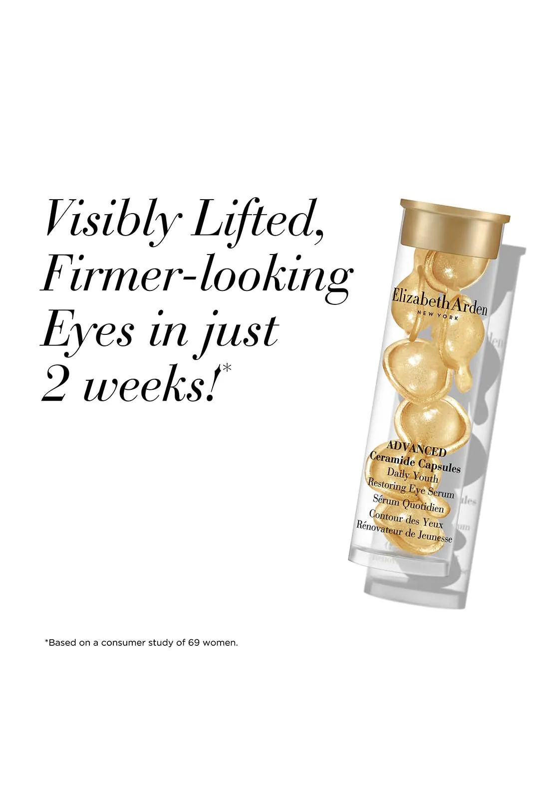 Golden Strength Trio 3 Piece Set