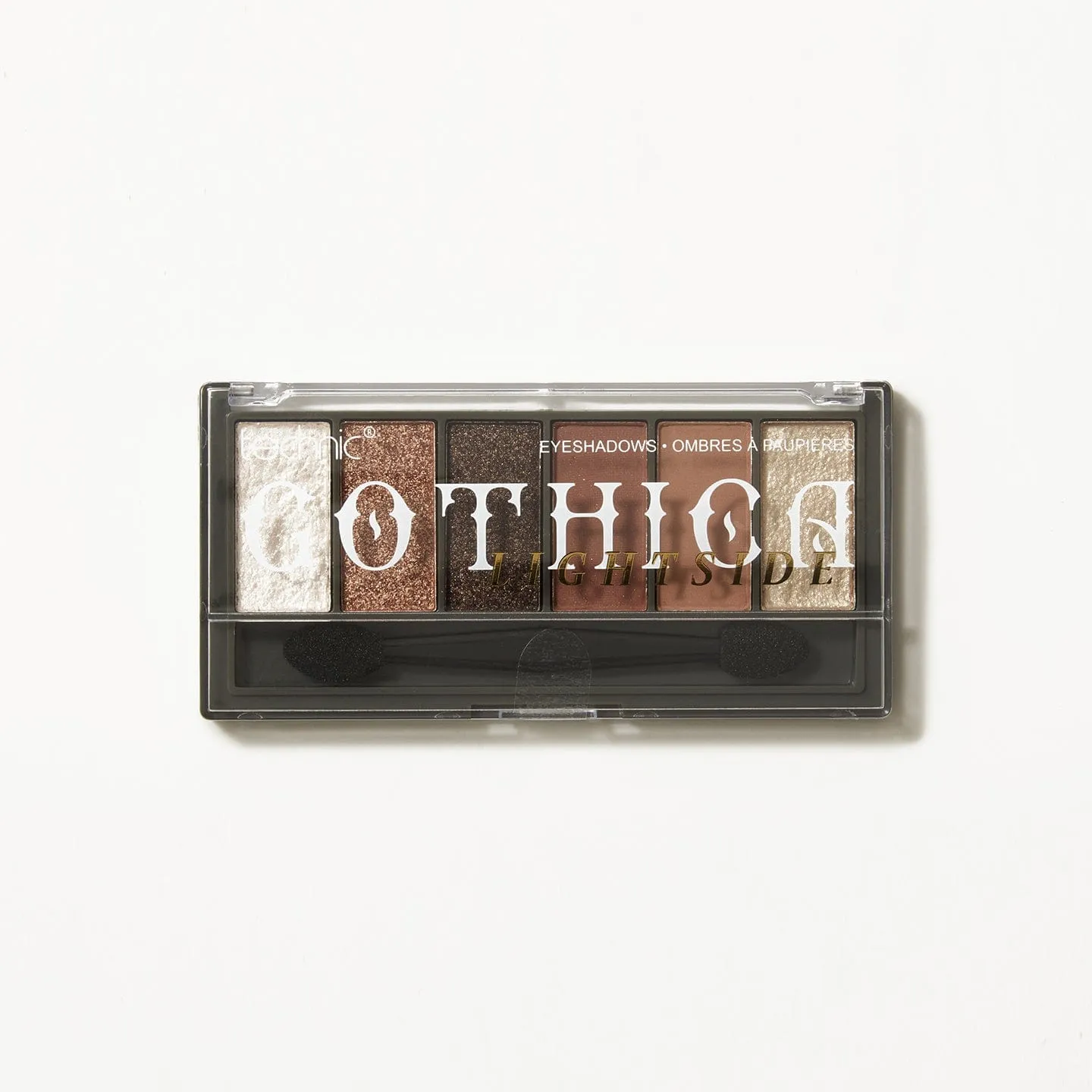 Gothica Eye Combo