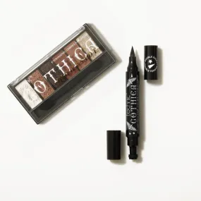 Gothica Eye Combo