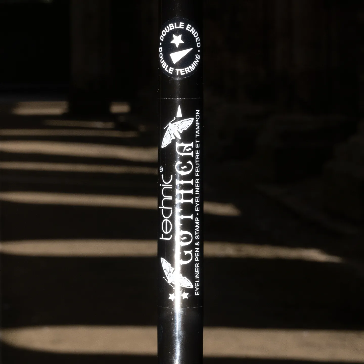 Gothica Eye Combo