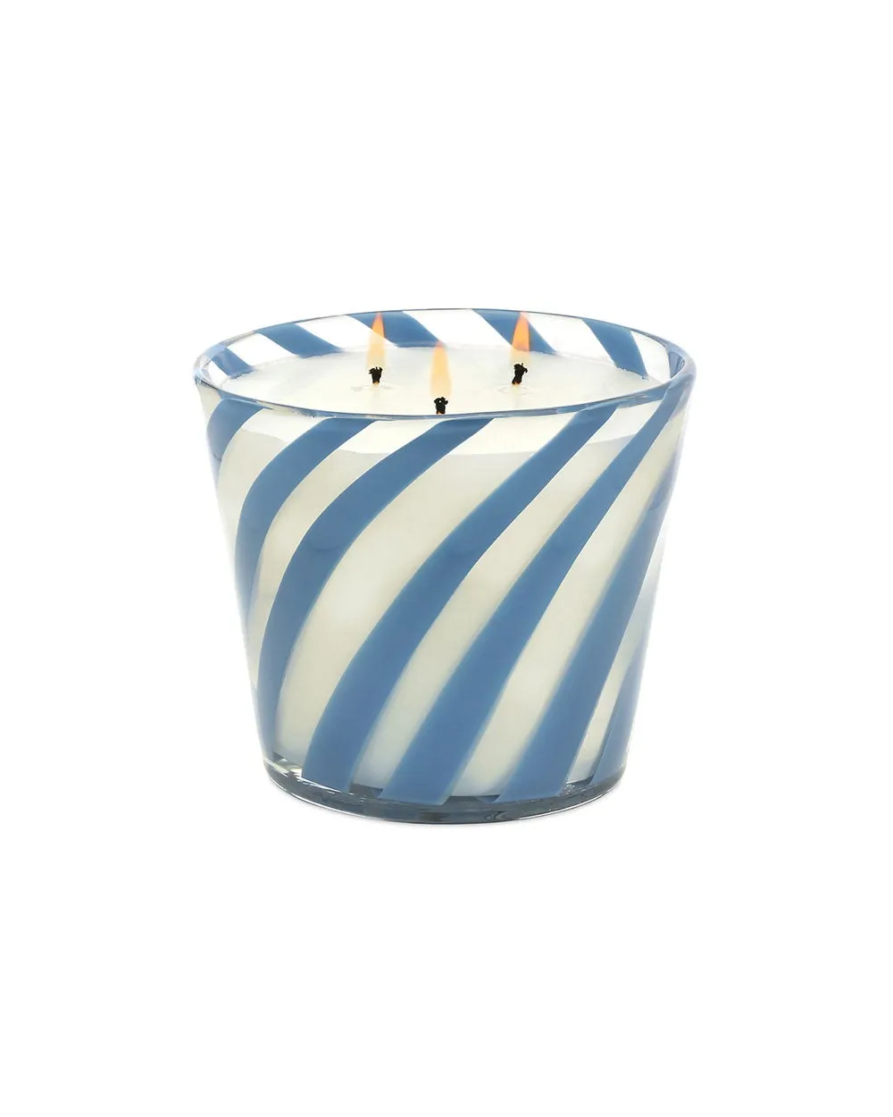 Gray Malin Ocean Mist and Sea Salt 3-Wick Candle