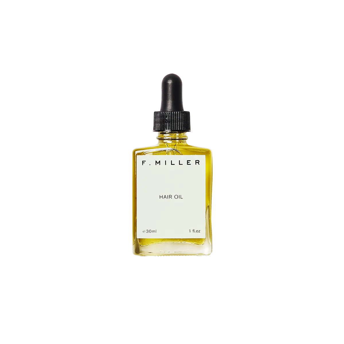 Hair Oil