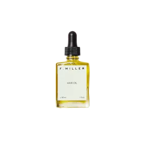 Hair Oil