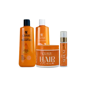 Haircare Set