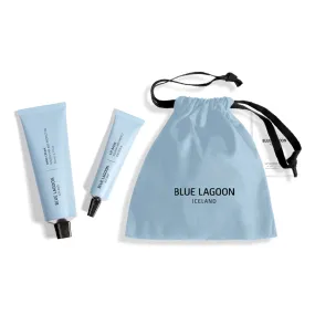 Hand Cream & Lip Balm Care
