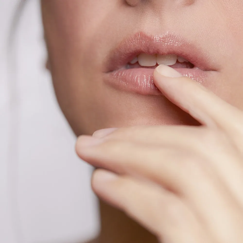Hand Cream & Lip Balm Care