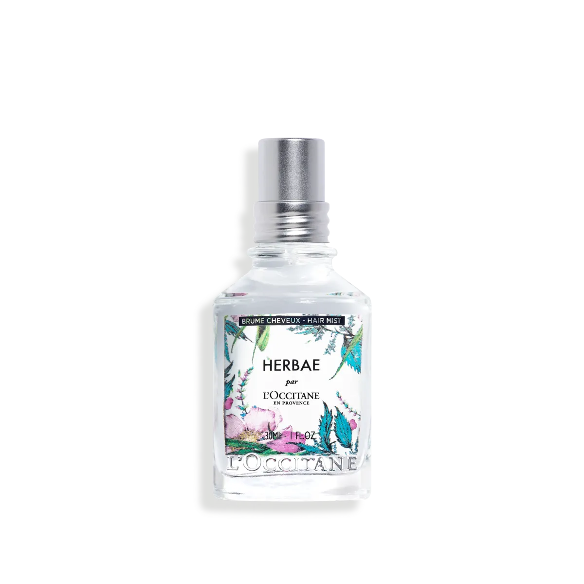 Herbae par L'Occitane Hair Mist