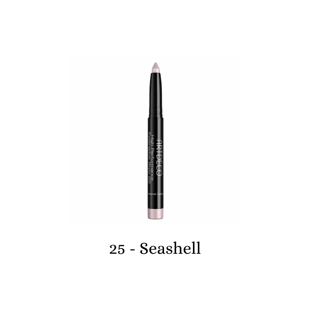 High Performance Eyeshadow Stylo (24 Colours)