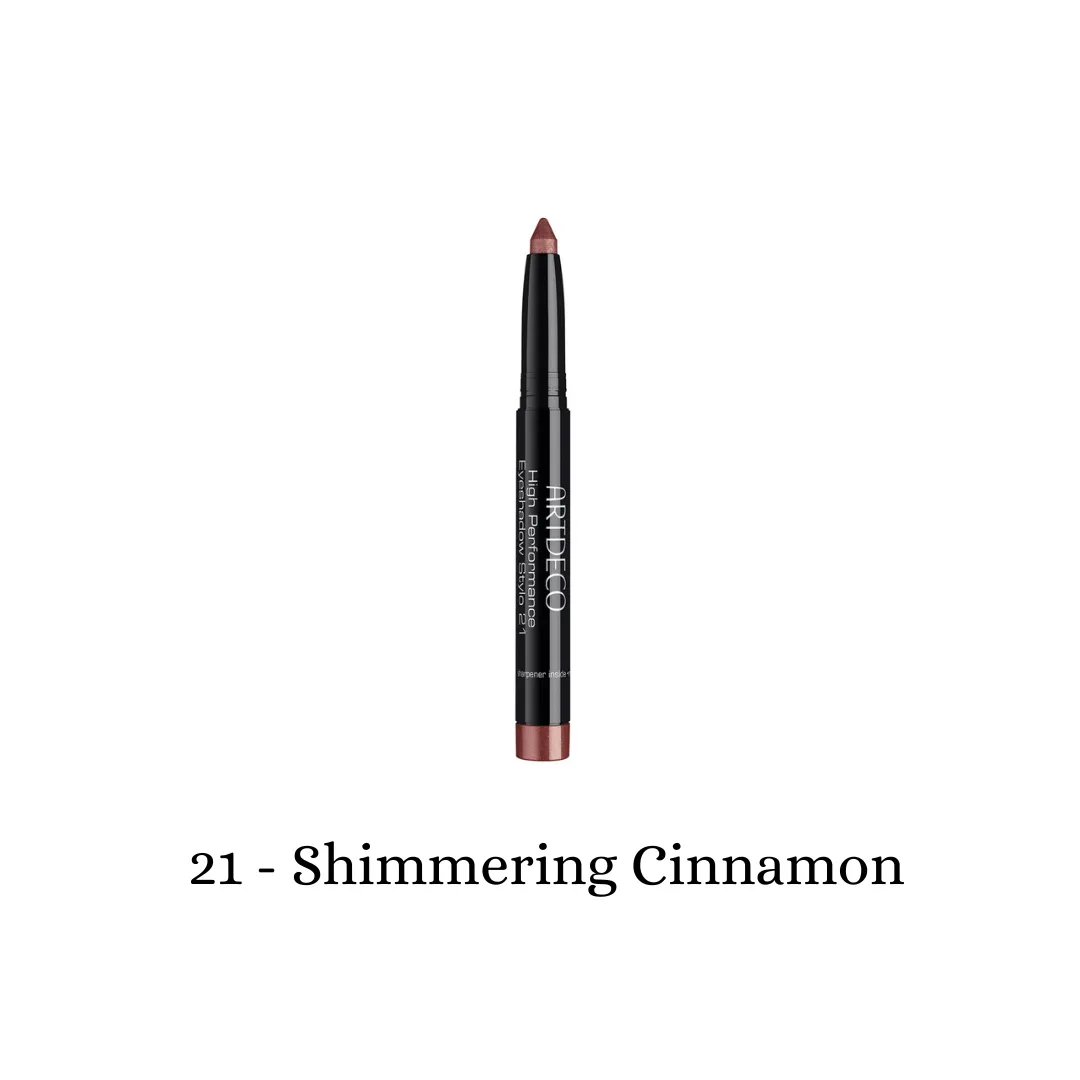 High Performance Eyeshadow Stylo (24 Colours)