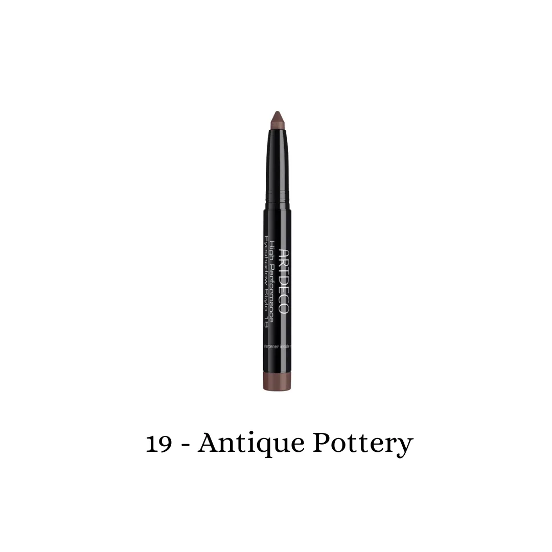 High Performance Eyeshadow Stylo (24 Colours)
