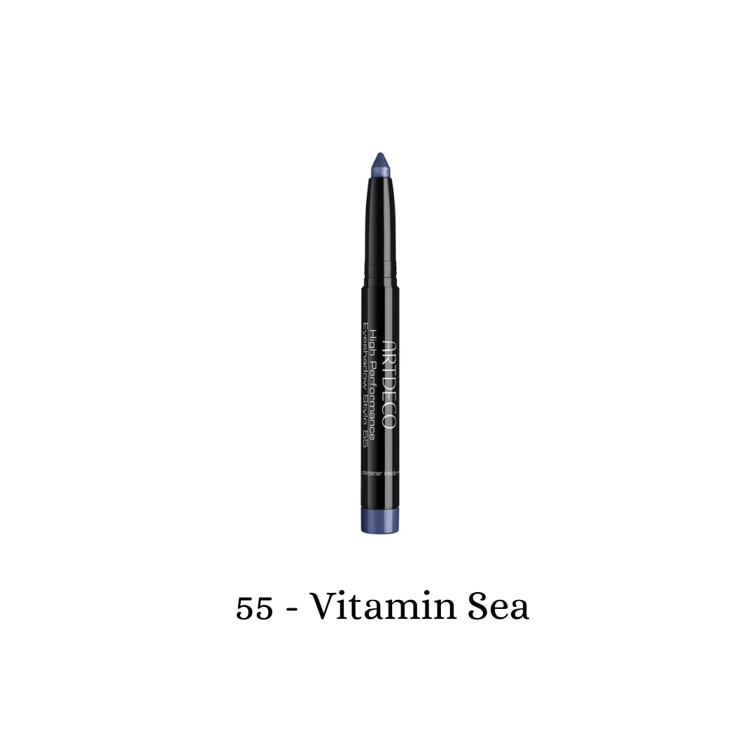 High Performance Eyeshadow Stylo (24 Colours)