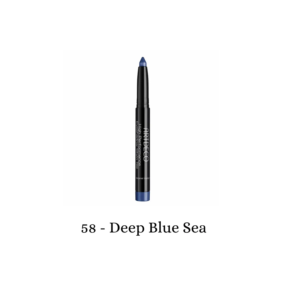 High Performance Eyeshadow Stylo (24 Colours)