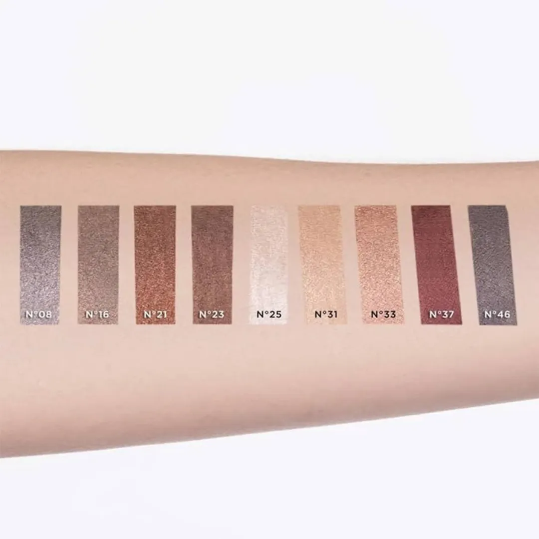 High Performance Eyeshadow Stylo (24 Colours)