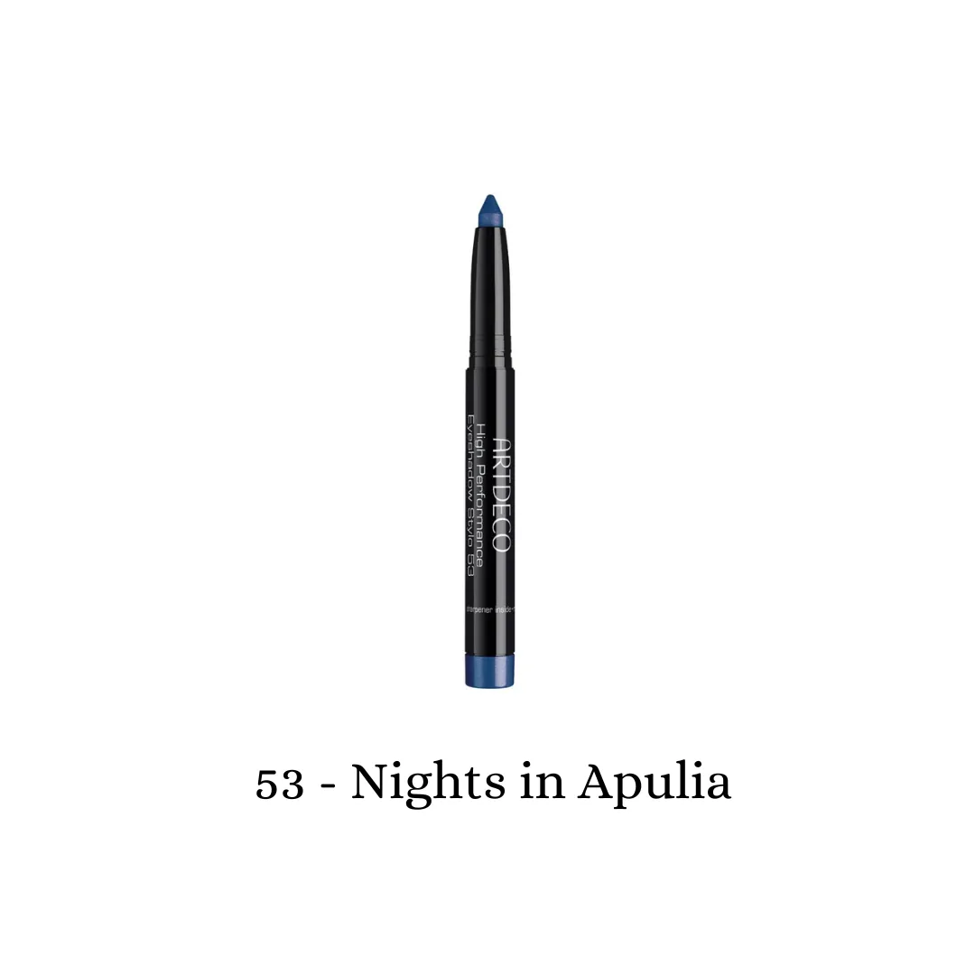 High Performance Eyeshadow Stylo (24 Colours)