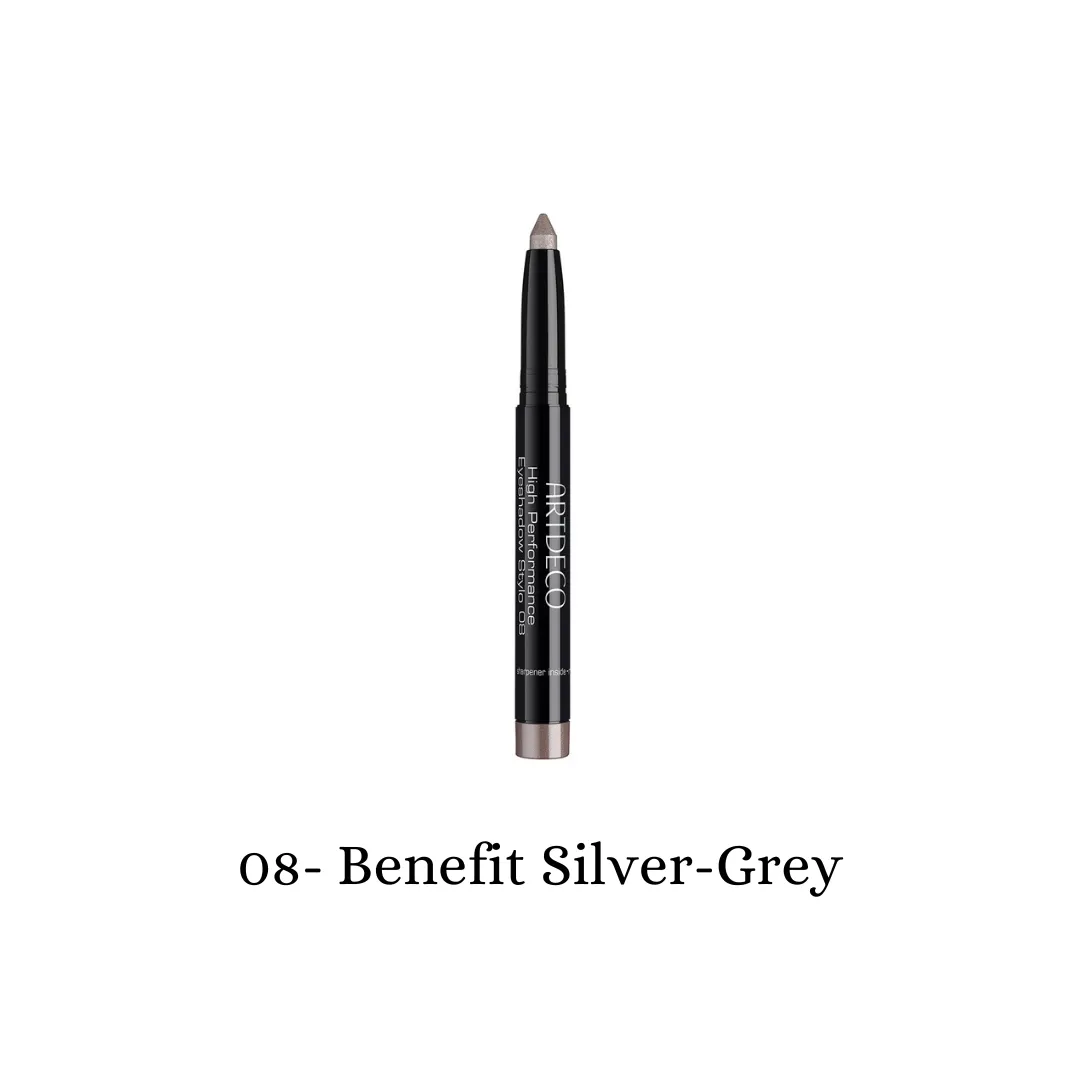 High Performance Eyeshadow Stylo (24 Colours)