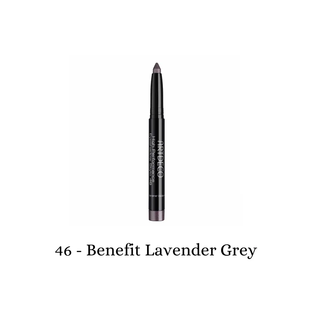 High Performance Eyeshadow Stylo (24 Colours)