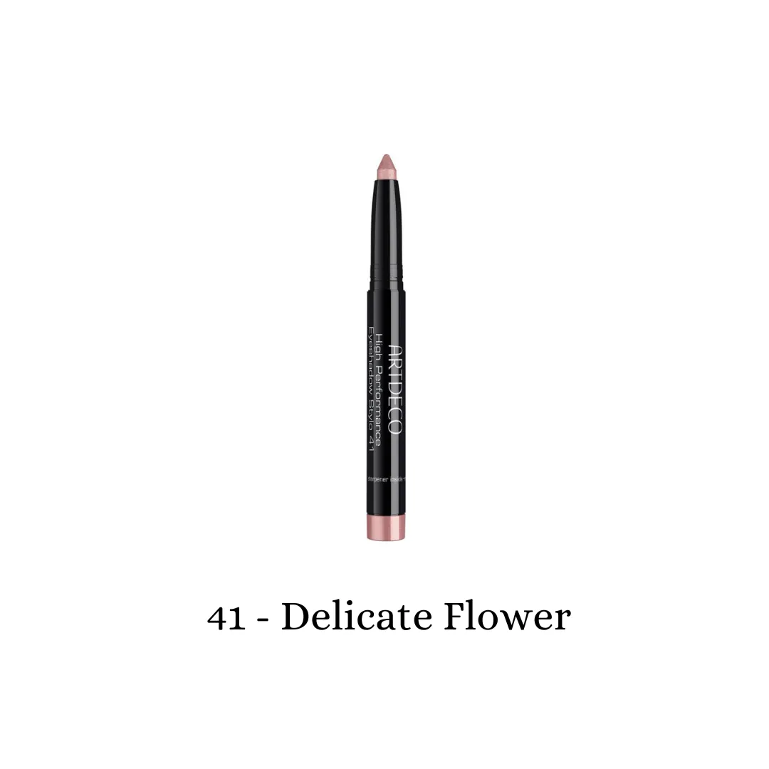 High Performance Eyeshadow Stylo (24 Colours)