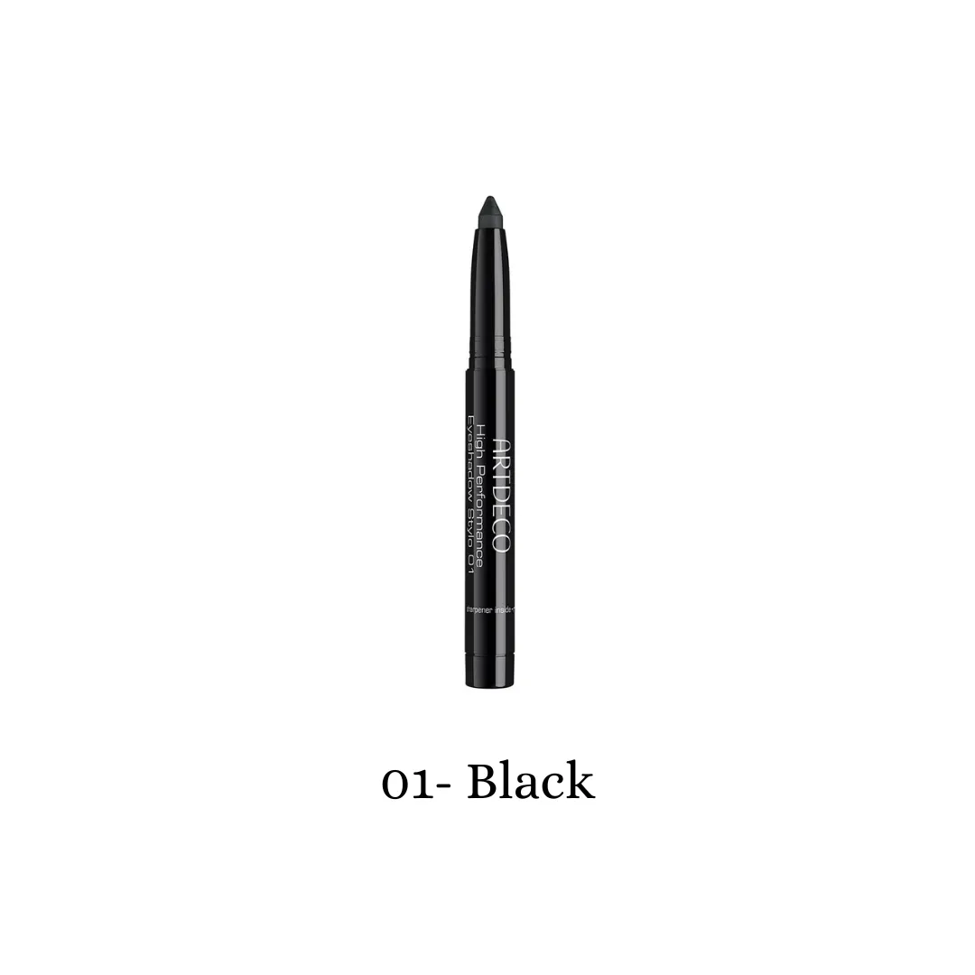High Performance Eyeshadow Stylo (24 Colours)